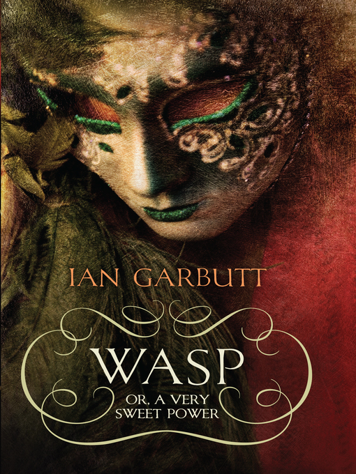 Title details for Wasp by Ian Garbutt - Wait list